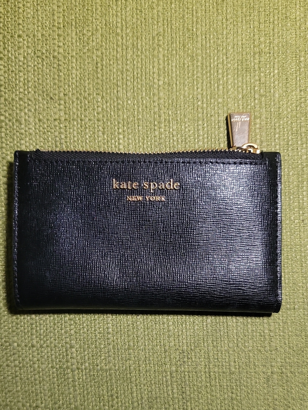 kate spade new Morgan Safifano Cardhorder Wallet